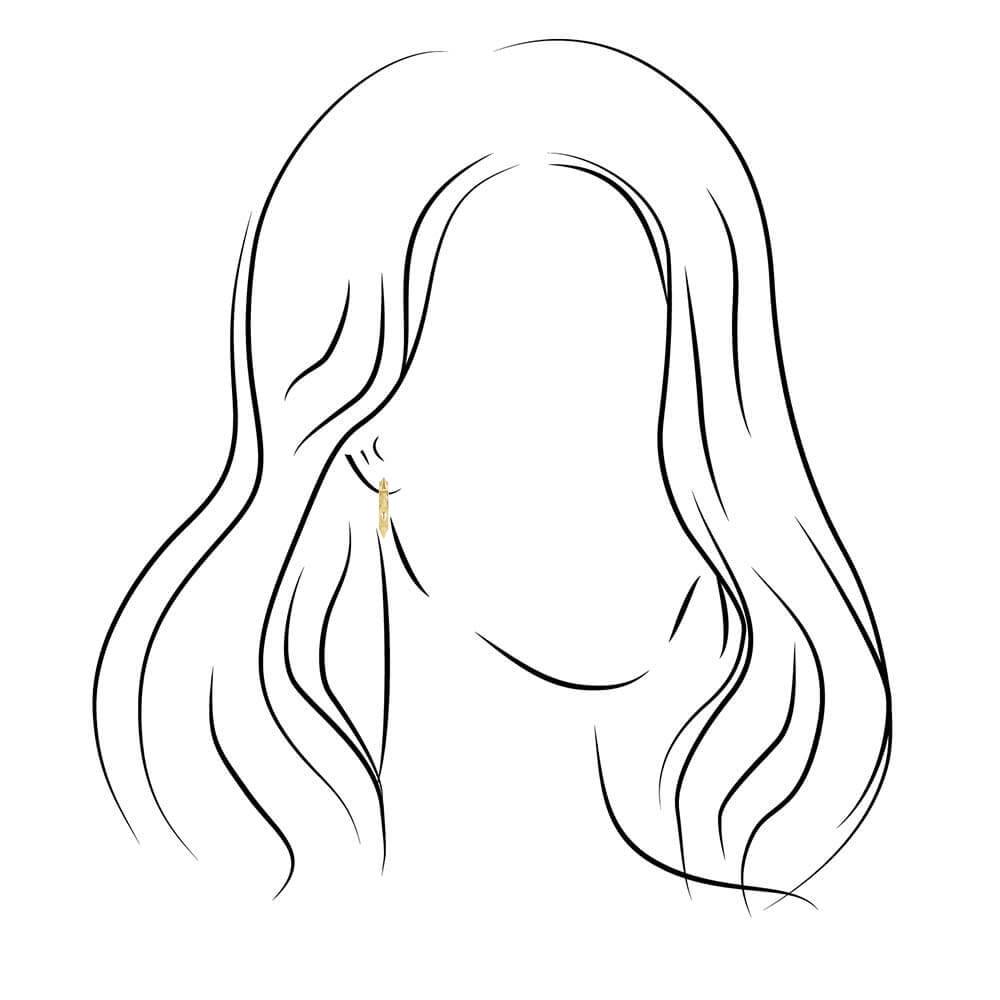 Special Gift Earrings For Her