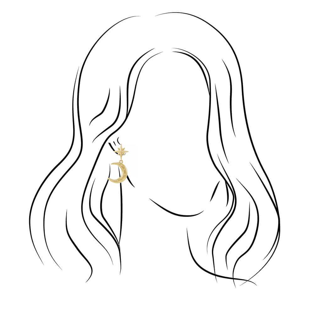 Special Gift Earrings For Her