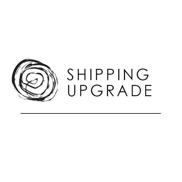 Custom Ring Shipping Upgrade-9999.2 - Jewelry by Johan