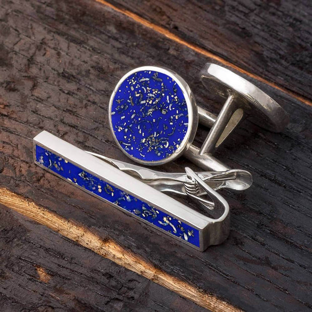 Blue Stardust Gift Set