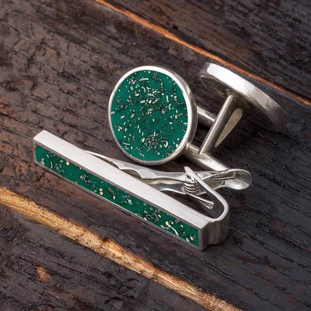Green Stardust Gift Set
