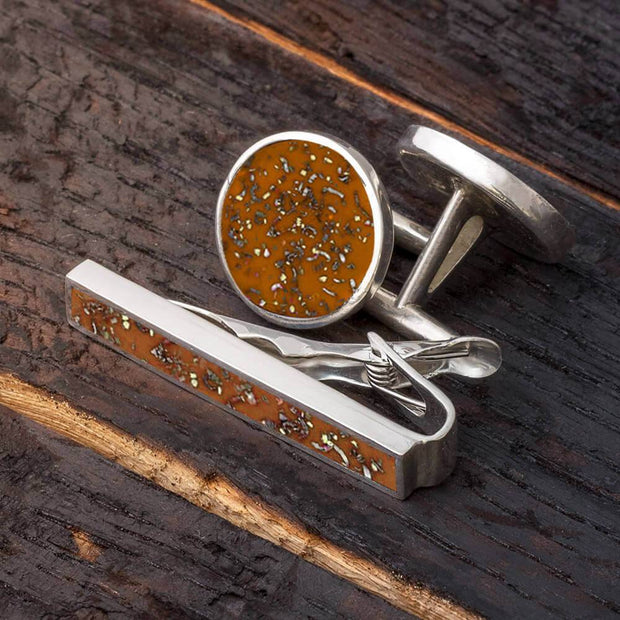 Orange Stardust Gift Set