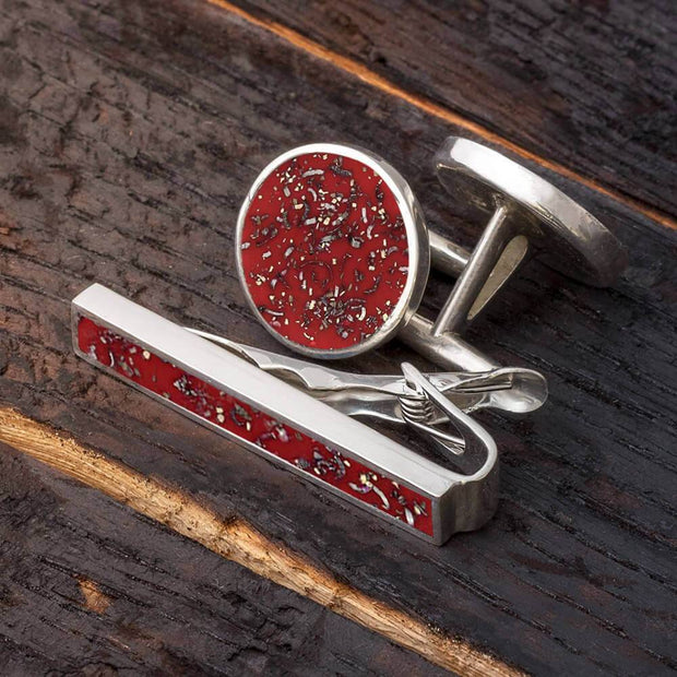 Red Stardust Gift Set