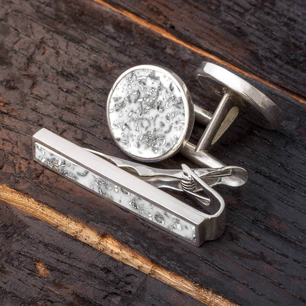 White Stardust Gift Set