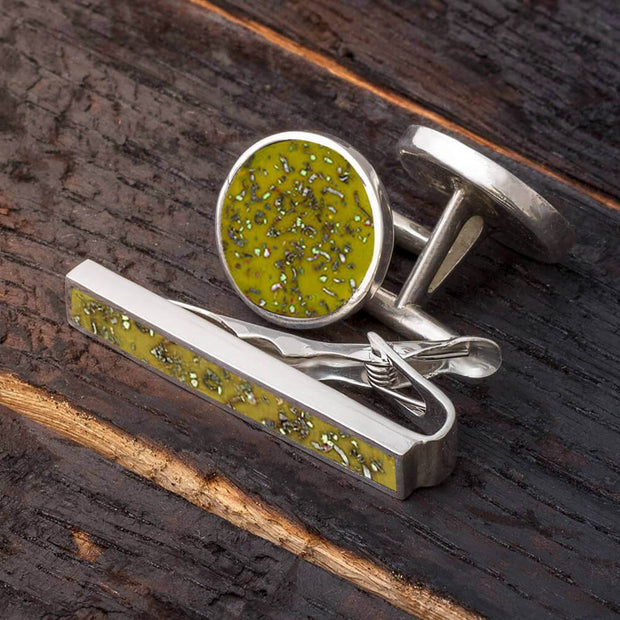 Yellow Stardust Gift Set