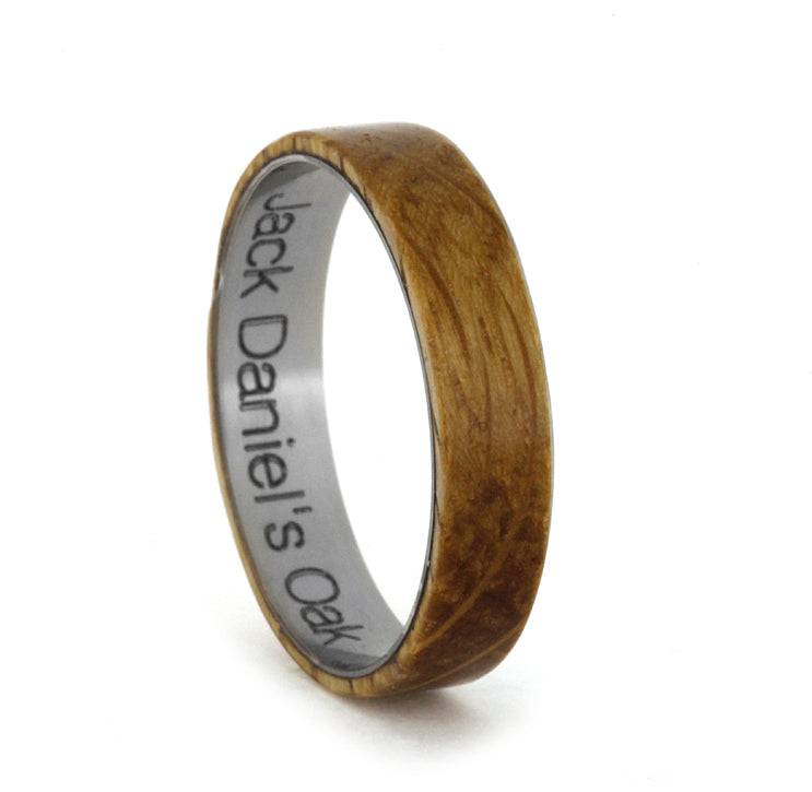 Premium Wood Upgrade - Jewelry by Johan