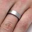 Whiskey Barrel Ring with Titanium Overlay-2013 - Jewelry by Johan