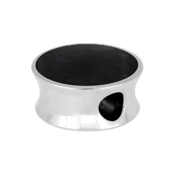 Springbok Horn Trophy Pendant