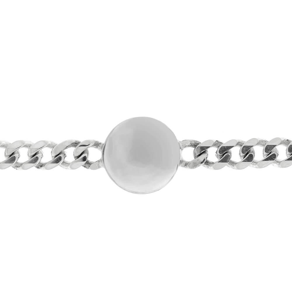 Sterling Silver Bracelet