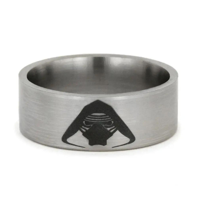 Custom Laser Image Engraving Service-SRV10 - Jewelry by Johan