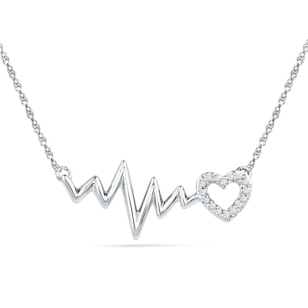 Heartbeat deals jewelry collection