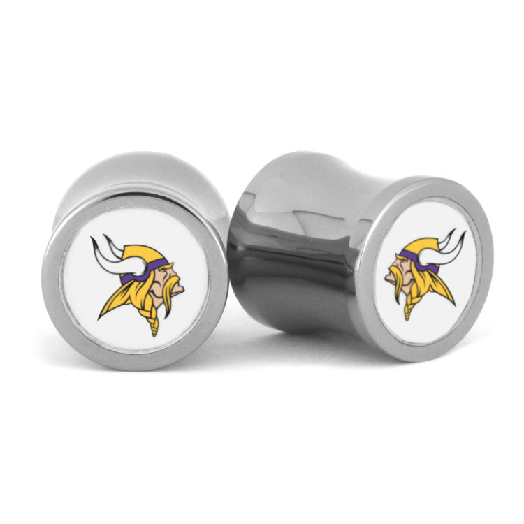 Custom Titanium Gauges