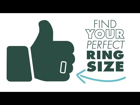 Ring Sizing Kit (FREE with ring purchase)